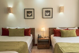 Hostal Silvestre