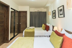 Hostal Silvestre