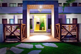 Hostal Silvestre