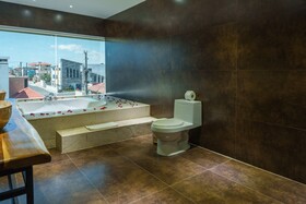 Hotel la Casona Mc