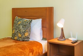 Hotel la Casona Mc