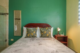 Hotel la Casona Mc