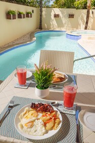 Hotel la Casona Mc