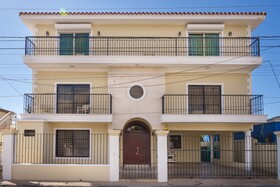 Hotel la Casona Mc