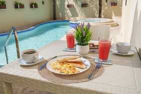 Hotel la Casona Mc