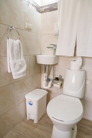 Hotel la Casona Mc