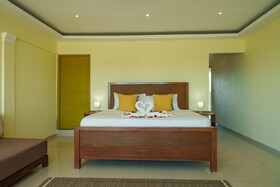 Hotel la Casona Mc