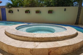 Hotel la Casona Mc