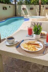 Hotel la Casona Mc