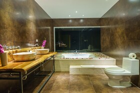 Hotel la Casona Mc