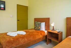 Hotel la Casona Mc