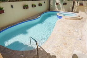 Hotel la Casona Mc