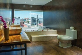 Hotel la Casona Mc