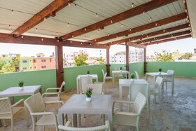 Hotel la Casona Mc