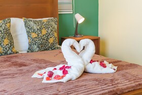 Hotel la Casona Mc