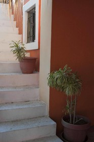 Hotel Playa Catalina