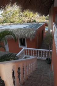 Hotel Playa Catalina