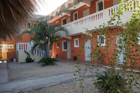 Hotel Playa Catalina