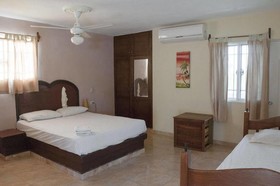 Hotel Playa Catalina