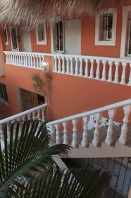 Hotel Playa Catalina