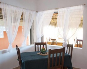 Hotel Playa Catalina