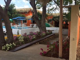 Hotel Playa Catalina