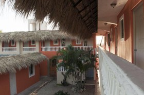 Hotel Playa Catalina