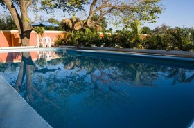 Hotel Playa Catalina