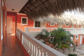 Hotel Playa Catalina