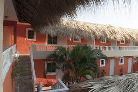 Hotel Playa Catalina