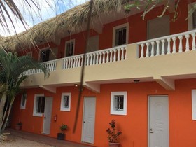 Hotel Playa Catalina