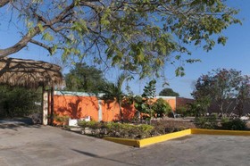 Hotel Playa Catalina