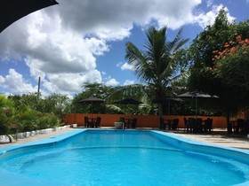 Hotel Playa Catalina