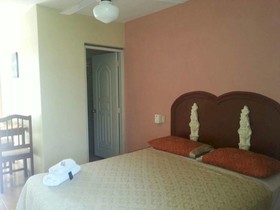 Hotel Playa Catalina