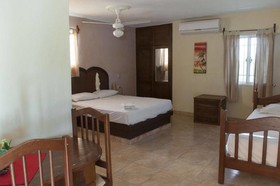 Hotel Playa Catalina