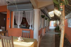 Hotel Playa Catalina