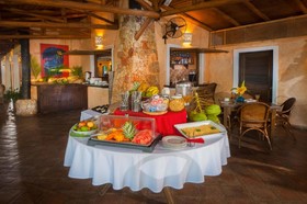 Hotel Vecchia Caserma