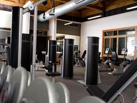 Los Altos Residences