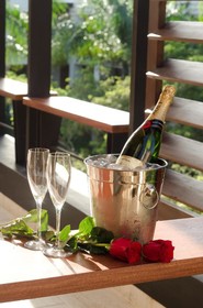 Los Altos Residences