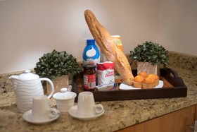 Los Altos Residences