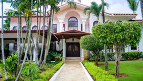 Villa Alondra