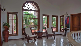 Villa Alondra