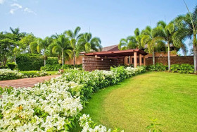 Villa Coralina