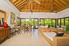Villa Coralina
