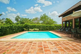 Villa Coralina