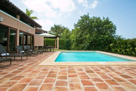 Villa Coralina