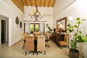 Villa Coralina