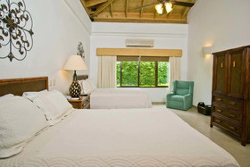 Villa Coralina