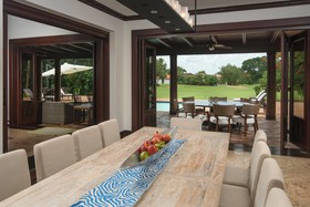Villa Ingenio