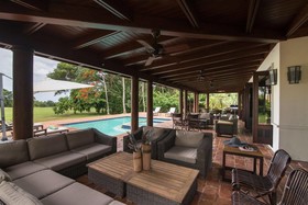 Villa Ingenio